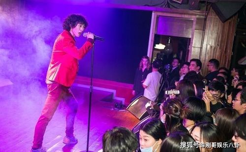 庞麦郎因档期太满取消洛阳演出