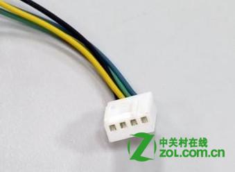 汽车冷却风扇转速多少