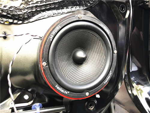汽车低音多少w够用 汽车低音多少w够用