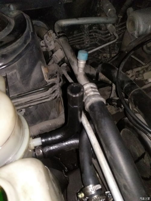 汽车油管更换多少米