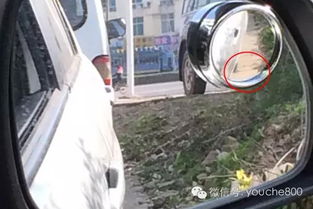 汽车后视镜影响多少油耗