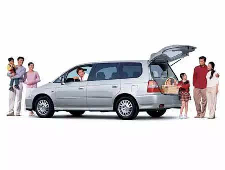有多少种mpv汽车