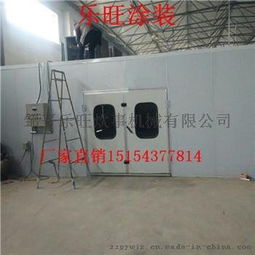 家具汽车喷漆价格多少