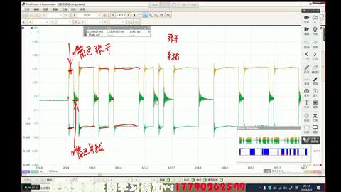 汽车can线速率多少