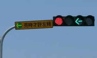 汽车掉头打多少分