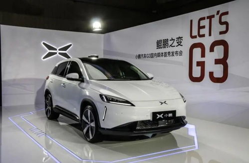 小鹏汽车 赔付多少